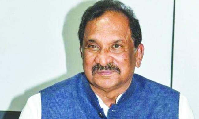 ಇಂದು ಇಂಧನ ಸಚಿವ ಕೆ.ಜೆ ಜಾರ್ಜ್‌ ಅವರ ಕೊಪ್ಪಳ ಜಿಲ್ಲಾ ಪ್ರವಾಸ 