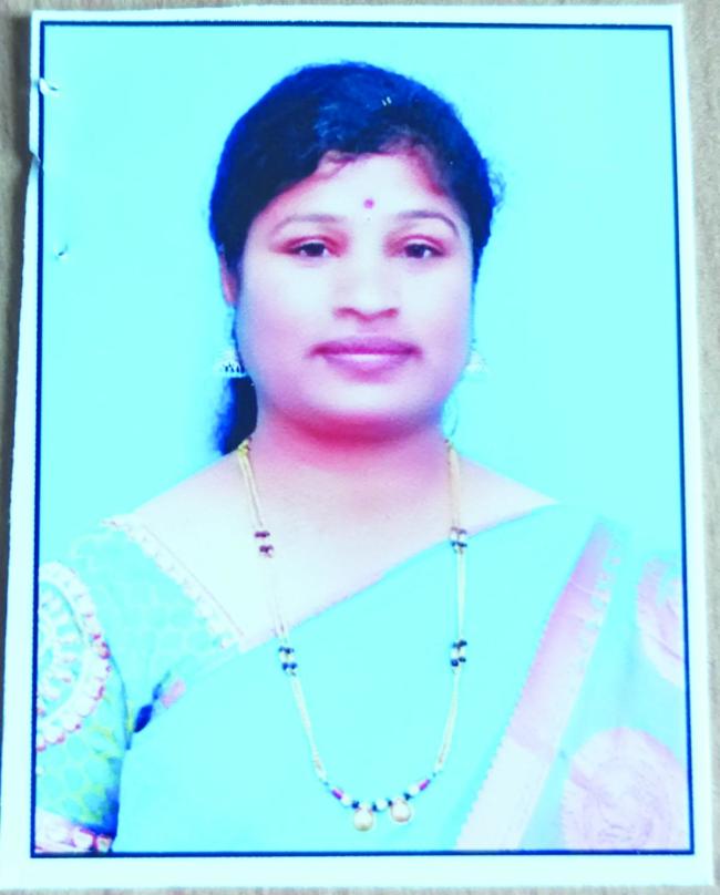 ಉಪನ್ಯಾಸಕಿ ಬಸ್ಸಮ್ಮಗೆ ಪಿ. ಎಚ್ ಡಿ ಪದವಿ ಪ್ರದಾನ  