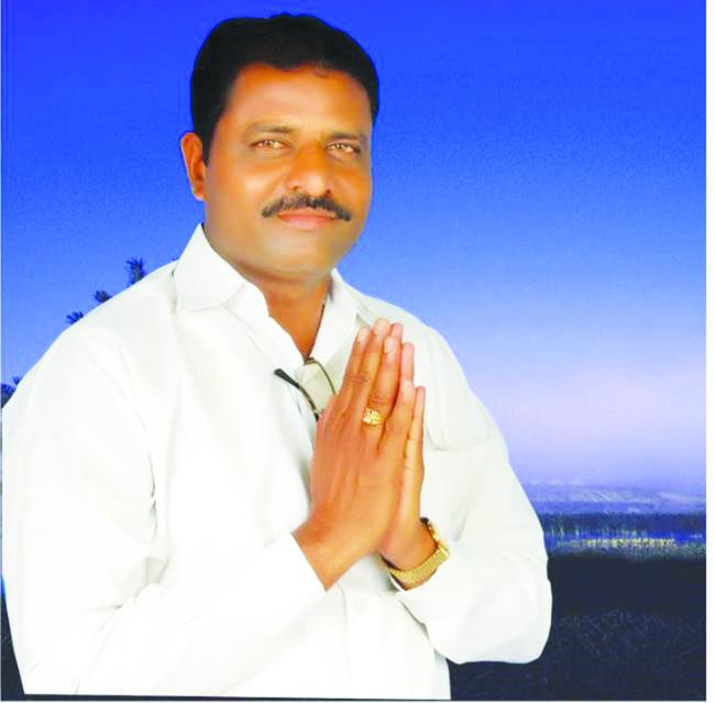 ಶಾಸಕರಾದ ಕೆ.ರಾಘವೇಂದ್ರ ಹಿಟ್ನಾಳ್ ಅವರಿಗೆ ಸಚಿವ ಸ್ಥಾನ ನೀಡಬೇಕು: ಗಾಳೆಪ್ಪ  ಎಚ್ ಪೂಜಾರ್ ಆಗ್ರಹ