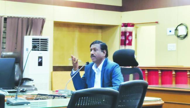 ಮಾದಕ ವಸ್ತುಗಳ ದುಷ್ಪರಿಣಾಮ ಮತ್ತು ದಂಡ-ಶಿಕ್ಷೆ ಬಗ್ಗೆ ಜಾಗೃತಿ ಮೂಡಿಸಿ