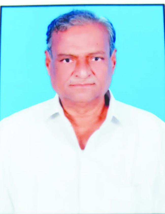  ವಿವಿಧ ಕ್ಷೇತ್ರದಲ್ಲಿ ಸಾಧನೆ ಮಾಡಿದ ಸಾಧಕರಿಗೆ ಸನ್ಮಾನ