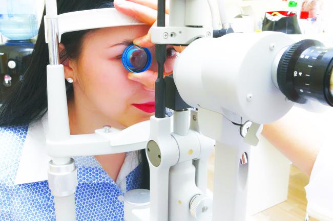 ಉಚಿತ ಕಿವಿ ಗಂಟಲು ಮುಗು ಕುರಿತು ತಪಾಸಣಾ ಶಿಬಿರ 