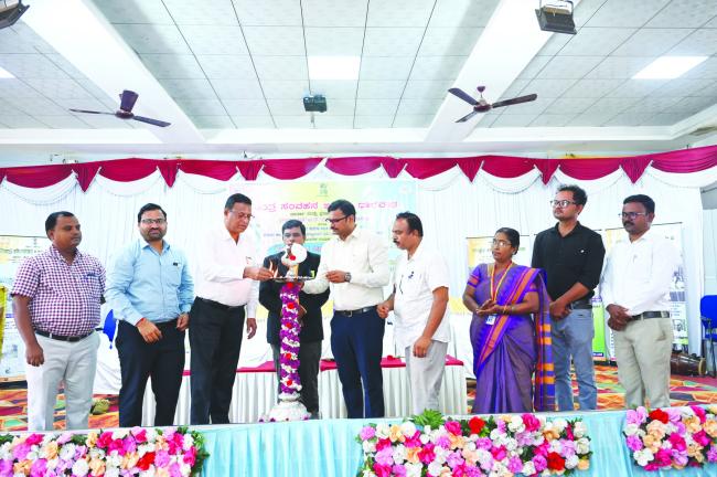 ಸಂವಿಧಾನದ ಅರಿವು ಎಲ್ಲರಿಗೂ ಅವಶ್ಯಕ-ತಹಶೀಲ್ದಾರ ನಾಯ್ಕ