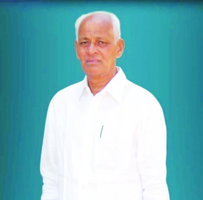 ಯಲಬುರ್ಗಾ ಕ್ಷೇತ್ರದ ಮಾಜಿ ಶಾಸಕ ಶಿವಶರಣಪ್ಪಗೌಡ ಪಾಟೀಲ್ ನಿಧನ 