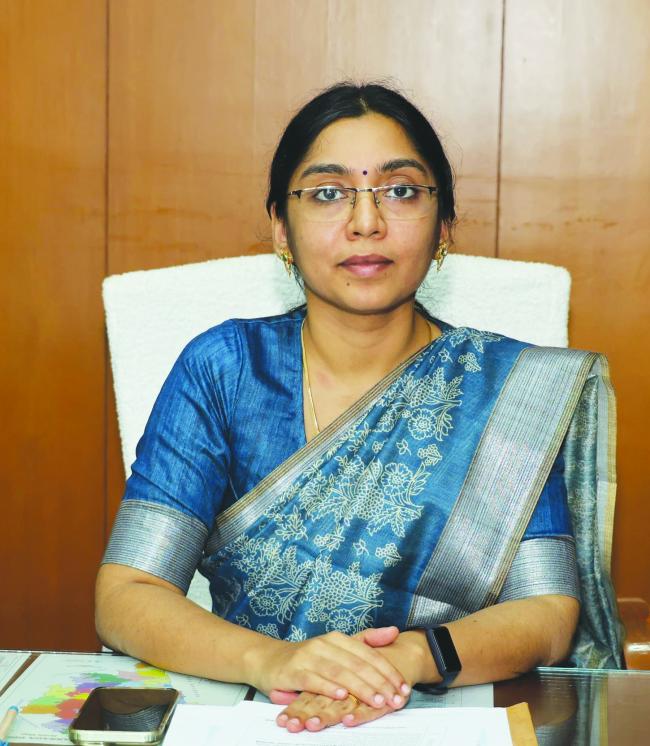 ಡಿಸೆಂಬರ್ 22 ರಿಂದ 7 ದಿನಗಳ ಕರಾವಳಿ ಉತ್ಸವ: ಜಿಲ್ಲಾಧಿಕಾರಿ  