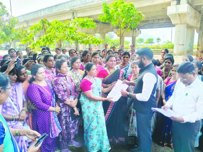 ಗೃಹಲಕ್ಷ್ಮಿಯಿಂದ ಹೊಸ ಸಂಘಗಳು: ಎಸ್ ಎಚ್ ಜಿ ನಿಷ್ಕ್ರಿಯವಾಗುವ ಭಯ