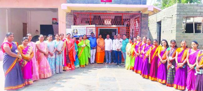 ಡಾ. ವೀರೇಂದ್ರ ಹೆಗ್ಗಡೆಯವರ 78ನೇ ಜನ್ಮದಿನ: ವಿಶೇಷ ಸಂಕಲ್ಪ ಪೂಜಾ 