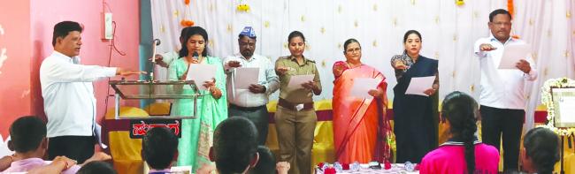 ಸಂವಿಧಾನದಂತೆ ಪ್ರತಿಯೊಬ್ಬರು ನಡೆಯುವುದು ಅಗತ್ಯ: ಡಾ.ಚಲವಾದಿ 