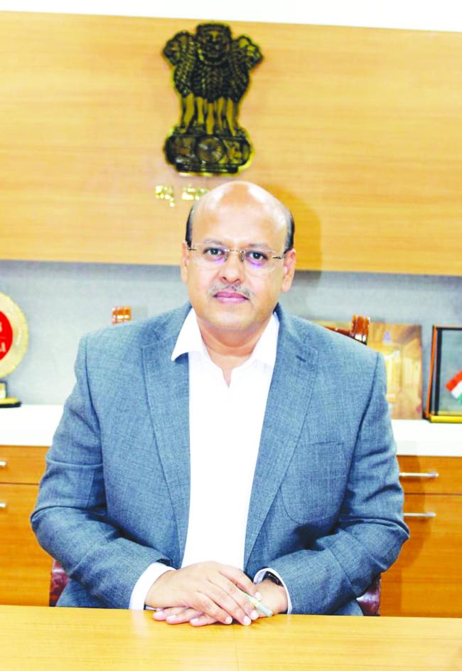 ಈಶಾನ್ಯ ಶಿಕ್ಷಕರ ಕ್ಷೇತ್ರದ ಕರಡು ಮತದಾರರ ಪಟ್ಟಿ ಪ್ರಕಟಆಕ್ಷೇಪಣೆ ಮತ್ತು ಸೇರೆ​‍್ಡಗೆ ಡಿಸೆಂಬರ್ 10 ರವರೆಗೆ ಅವಕಾಶ 