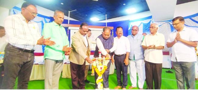 ಕನಕದಾಸರು ತಾರತಮ್ಯ ತೊಲಗಿಸಿ ಸಮಾನತೆ ಸಾರಿದ ಮಹಾನ್ ಸಂತ: ಪ್ರೊ.ಬಿ.ಕೆ ರವಿ 