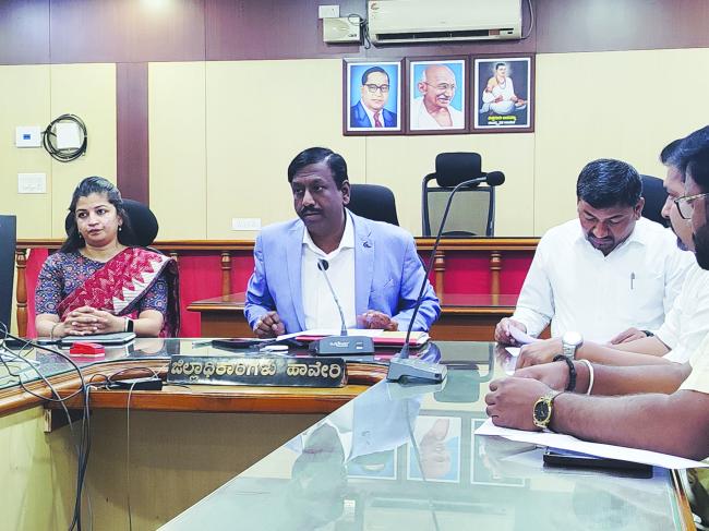 ಪಶ್ಚಿಮ ಪದವೀಧರರ ಕ್ಷೇತ್ರದ ಮತದಾರರ ಪಟ್ಟಿ ಪ್ರಕಟಮತದಾರರ ಪಟ್ಟಿಯಲ್ಲಿ ಹೆಸರು ಪರೀಶೀಲಿಸಿಕೊಳ್ಳಬೇಕು 