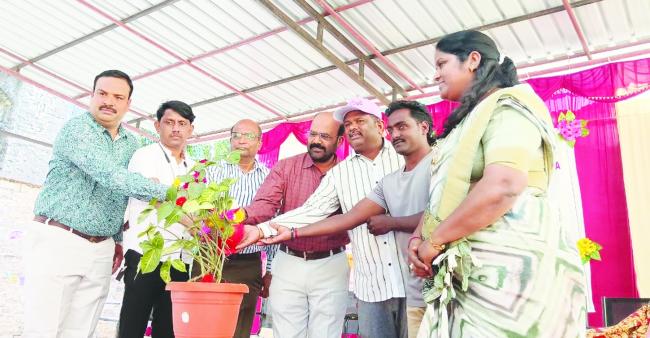 ಮಹಿಳೆಯರಿಗೆ ಆತ್ಮರಕ್ಷಣೆ ಅತ್ಯಗತ್ಯ: ಪ್ರೊ. ಹನುಮಂತಯ್ಯ ಪೂಜಾರಿ  