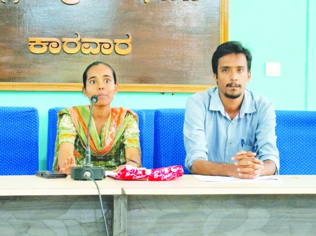 ರಾಜ್ಯದಲ್ಲಿ ಮುಚ್ಚುತ್ತಿರುವ ಸರ್ಕಾರಿ ಶಾಲೆಗಳು: ಎಐಡಿಎಸ್‌ಒ ಕಳವಳ  