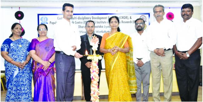 ಪ್ರಸ್ತುತ ಸನ್ನಿವೇಶದಲ್ಲಿ ಅಭಿವೃದ್ಧಿಯಲ್ಲಿ ಗುಣಾತ್ಮಕ ಸಂಶೋಧನೆಯ ಅಗತ್ಯತೆ ಇದೆ