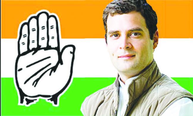 ರಾಹುಲ್, ಎಡಪಂಥೀಯರಿಂದ ‘ಭಾರತ ವಿರೋಧಿ’ ಧೋರಣೆ