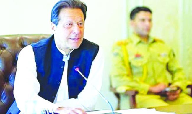 ಪಾಕ್ನ ಮಾಜಿ ಪ್ರಧಾನಿ ಇಮ್ರಾನ್ ಖಾನ್ಗೆ ಏನಾಯಿತು?ಹತ್ಯೆಯಾದರೇ?   