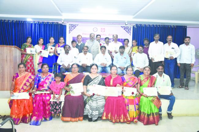 ಯಶಸ್ವಿ ಕನ್ನಡ ಚಳುವಳಿಗಳಿಗೆ ಮೂಲ ಧಾರವಾಡದ ಪರಿಸರ; ಡಾ. ಕಂಟನಕುಂಟೆ  