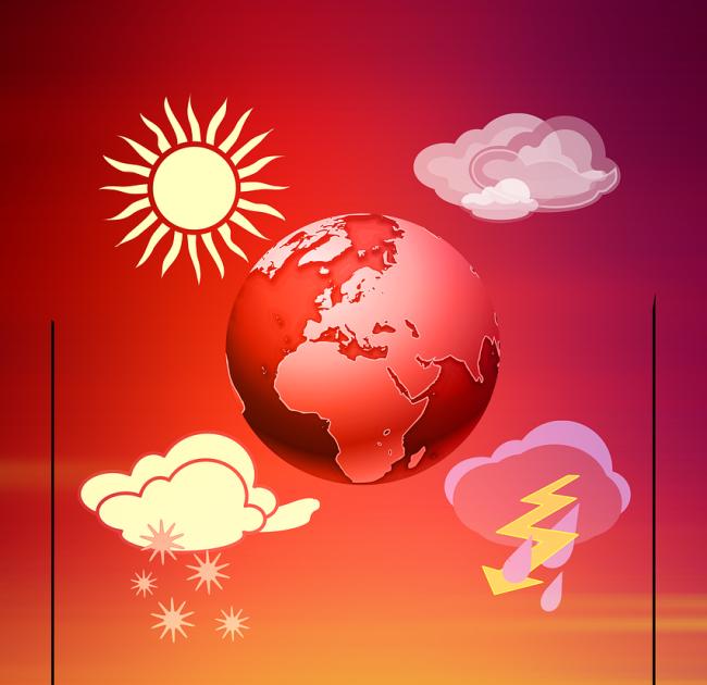 ಕರ್ನಾಟಕಕ್ಕೆ ಮೊದಲ C-ಬ್ಯಾಂಡ್ ಡೋಪ್ಲರ್ ಹವಾಮಾನ ರಡಾರ್: ಮಳೆಯ ಮುನ್ಸೂಚನೆ ಇದೀಗ ಇನ್ನಷ್ಟು ನಿಖರ