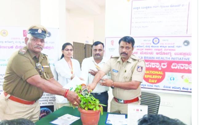 ರಾಷ್ಟ್ರೀಯ ಅಪಸ್ಮಾರ ದಿನಾಚರಣೆ-2025 