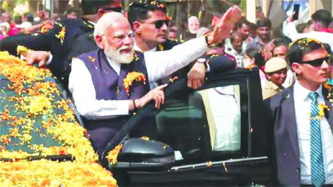 ಹೊಸ ಆಡಳಿತ ಮಾದರಿಯನ್ನು ಪ್ರಸ್ತುತಪಡಿಸಿದೆ ಉಡುಪಿ 