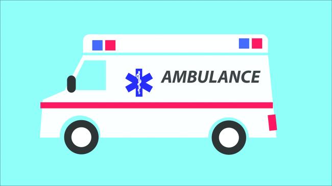 ಹಿರಿಯ ನಾಗರಿಕರಿಗೆ ಉಚಿತ ಅಂಬ್ಯುಲೆನ್ಸ ಸೇವೆ 