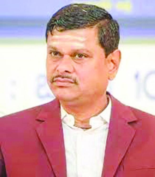 ಹಿರಿಯ ಐಎಎಸ್ ಅಧಿಕಾರಿ ಮಹಾಂತೇಶ ಬೀಳಗಿರವರಿಗೆ ಭಾವಪೂರ್ಣ ಶ್ರದ್ಧಾಂಜಲಿ  