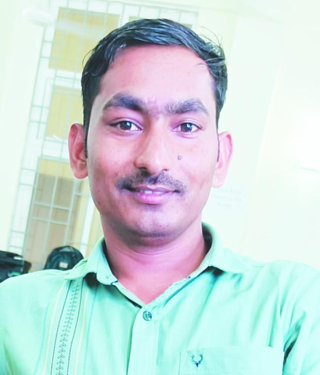 ಜಾಗೃತ ಸಮಿತಿಗೆ ಸೋಮು ಎಚ್‌. ಹಿಪ್ಪರಗಿ ನೇಮಕ 