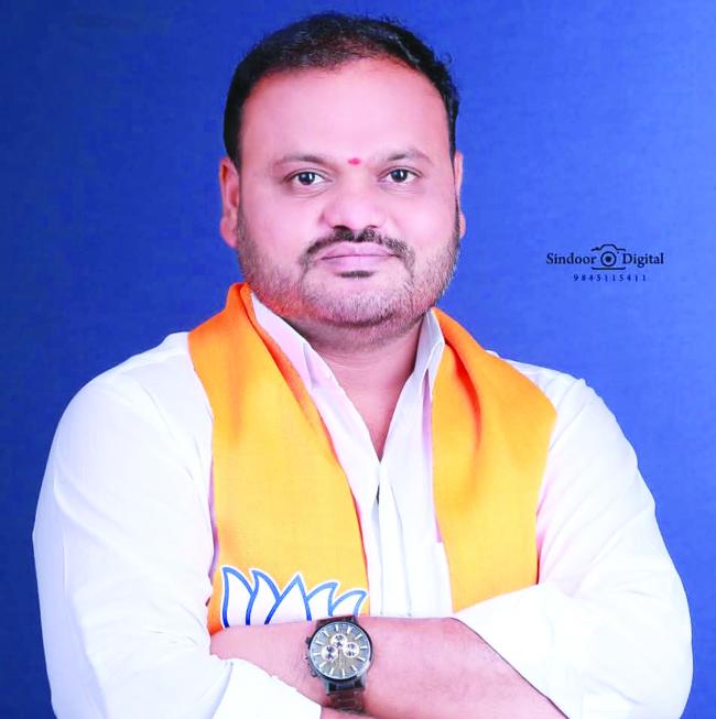 ‘ಸುಳ್ಳು ಗ್ಯಾರಂಟಿಗಳ ದಿವಾಳಿಯಿಂದ ಈಗ ಬಡವರ ಅನ್ನಕ್ಕೆ ಕೈ’ 