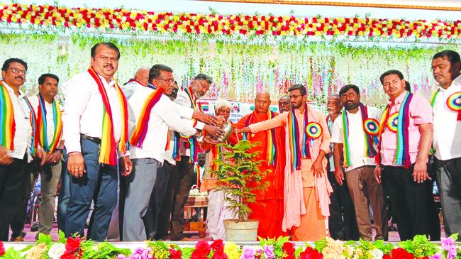 ಶಾಸಕ ವಿಶ್ವಾಸ ವೈದ್ಯ ಜಿಲ್ಲಾ ಕೇಂದ್ರ ಸಹಕಾರಿ ಬ್ಯಾಂಕ್ ನಿರ್ದೇಶಕರಾಗಿ ಆಯ್ಕೆ 