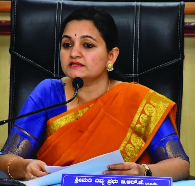 ಕರಡು ಮತದಾರರ ಪಟ್ಟಿಗೆ ಹಕ್ಕು ಮತ್ತು ಆಕ್ಷೇಪಣೆಗಾಗಿ ಡಿ. 10 ಕೊನೆ ದಿನ 