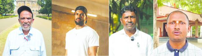 ವೃಕ್ಷಥಾನ್ ಹೆರಿಟೇಜ್ ರನ್‌-2025: ಸಾಧಕರಿಗೆ ಸನ್ಮಾನ 