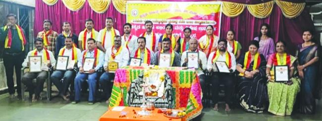 ಕನ್ನಡ ಸಾಹಿತ್ಯ ಮತ್ತಷ್ಟು ಶ್ರೀಮಂತಗೊಳ್ಳಲು ಯುವ ಪೀಳಿಗೆಗೆ ಜಾಗೃತಿ ಅವಶ್ಯ : ಅಧ್ಯಕ್ಷ ನಾಗಪ್ಪ ಬೆಂತೂರ 