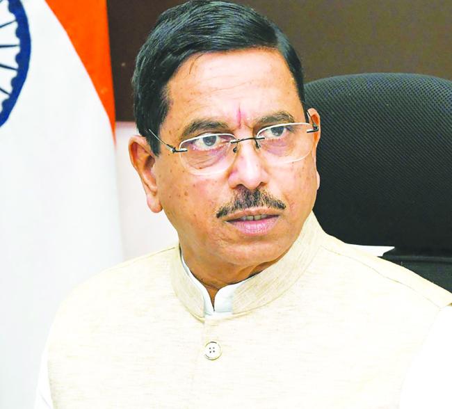 ‘ರಾಜ್ಯದಲ್ಲಿ ಅಸ್ಥಿರತೆ-ಬ್ರಹ್ಮಾಂಡ ಭ್ರಷ್ಟಾಚಾರಜಚಿ ತಾಂಡವ’ 