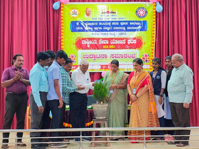 ಶಿಕ್ಷಣ ವ್ಯವಸ್ಥೆಯಲ್ಲಿ ಇಂದು ಮೌಲ್ಯ ಶಿಕ್ಷಣ ಅಗತ್ಯ 