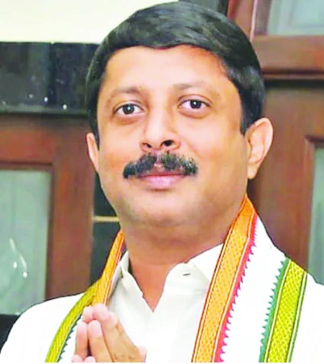 ಡಿ.02 ರಂದು ನಗರಾಭಿವೃದ್ಧಿ ಮತ್ತು ನಗರ ಯೋಜನೆ ಸಚಿವರಾದ ಬಿ.ಎಸ್‌.ಸುರೇಶ ಬಳ್ಳಾರಿಗೆ