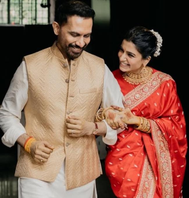 ಸಮಂತಾ – ನಾಗಚೈತನ್ಯ – ಅರ್ಭಾಜ್ ಖಾನ್: ಬಾಲಿವುಡ್ ತಾರೆಯರ ಮೊದಲ ಮತ್ತು ಎರಡನೇ ಮದುವೆಯ ಅಪರೂಪದ ಚಿತ್ರಗಳು