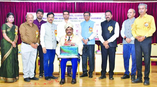 ಜೆ.ಎಸ್‌.ಎಸ್‌. ಬನಶಂಕರಿ ಮಹಾವಿದ್ಯಾಲಯದಲ್ಲಿ ಮಾನವ ಹಕ್ಕುಗಳ ಸಂಘ ಉದ್ಘಾಟನೆ 