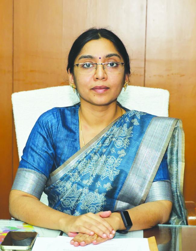 ಮಕ್ಕೆಜೋಳ ಖರೀದಿಗೆ ನೋಂದಣಿ ಮಾಡಿಕೊಳ್ಳಿ: ಜಿಲ್ಲಾಧಿಕಾರಿ 