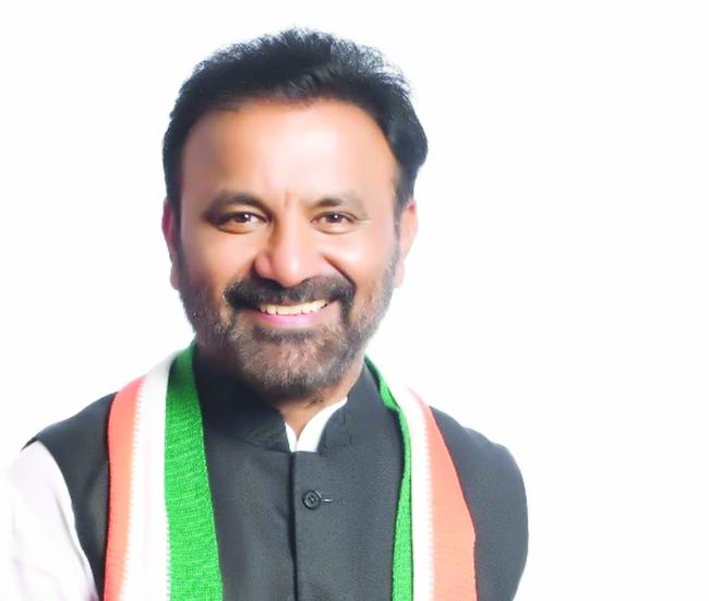 ಡಿ.03 ರಂದು ಕಾರ್ಮಿಕ ಸಚಿವರಾದ ಸಂತೋಷ್ ಎಸ್‌.ಲಾಡ್ ಪ್ರವಾಸ 