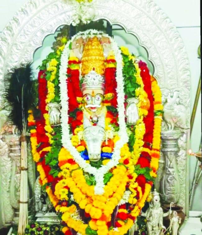 ಗೊಡಚಿ ಶ್ರೀ ವೀರಭದ್ರೇಶ್ವರ ಕ್ಷೇತ್ರ