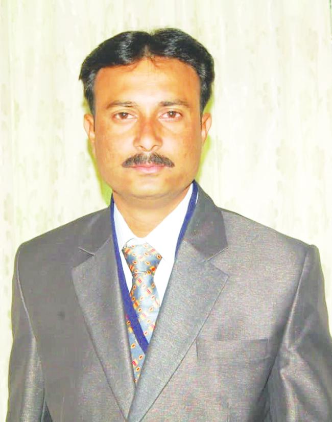 ಆಸ್ಪತ್ರೆ ಮಂಜೂರಾತಿ ಆಗದೆ ಅಸಮಾಧಾನ: ಕೋಥಳಿ ಪಂಚಾಯ್ತಿ ಅಧ್ಯಕ್ಷ ಜಿತೇಂದ್ರ ಪಾಟೀಲ ರಾಜೀನಾಮೆ