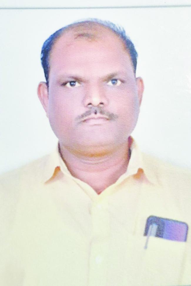 ಮಂಜುನಾಥ ಆರೆಂಟ್ನೂರಗೆ ಪಿಎಚ್‌.ಡಿ  ಮಹಾಪ್ರಬಂಧ 