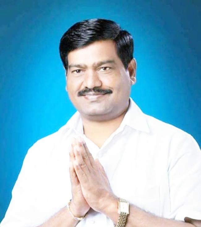 ರಾಷ್ಟ್ರೀಯ ಪ್ರಶಸ್ತಿ: ಉದ್ಯಮ ಕ್ಷೇತ್ರದಲ್ಲಿ ಸಾಧನೆ ಸುರೇಶ ತಳವಾರ 