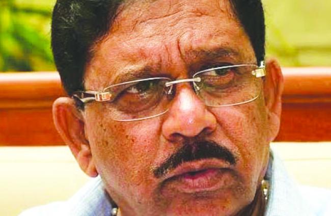 ’ಭಿನ್ನಾಭಿಪ್ರಾಯ ಬಗೆಹರಿದಿದೆ’ 