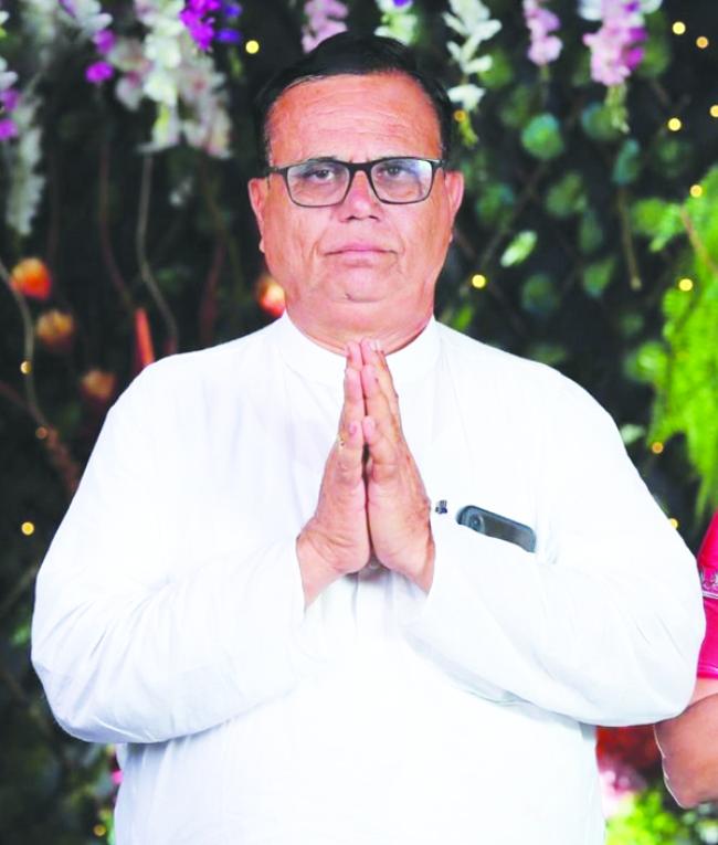 ನಾಳೆ ವೆಂಕಟೇಶ್ವರ ಜಾತ್ರಾ ಮಹೋತ್ಸವ 