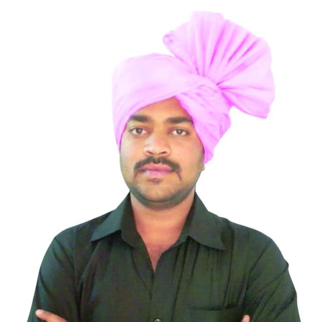 ಕಿರಣ ಮುತ್ತಣ್ಣ ಕುಂಬಿ ನಿಧನ 