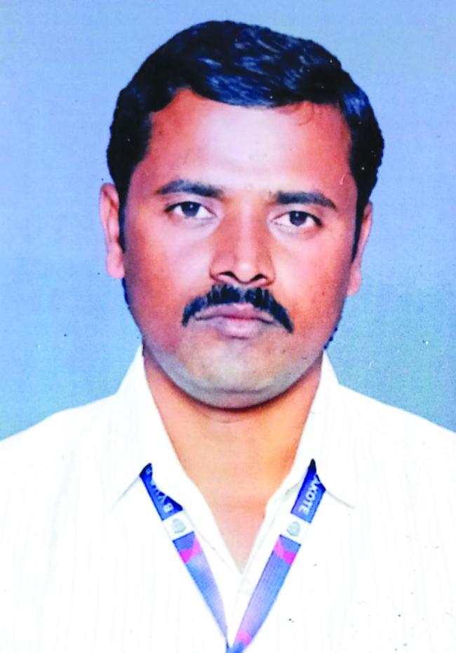 ಆರ್‌.ಸುರೇಶಗೆ ಪಿಎಚ್‌.ಡಿ 