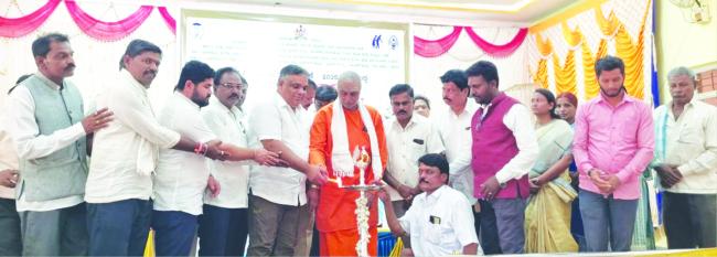 ಗೌರವಧನ  ಹೆಚ್ಚಿಸಲು ಅಧಿವೇಶನದಲ್ಲಿ ಬೇಡಿಕೆ : ಶಾಸಕ ಪಠಾಣ 