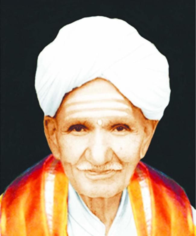 ಡಿ.7ರಂದು ಮೆಟ್ರಿಯ ಮಹಾದೇವತಾತನವರ 42ನೇ ಪುಣ್ಮಸ್ಮರಣೆ 