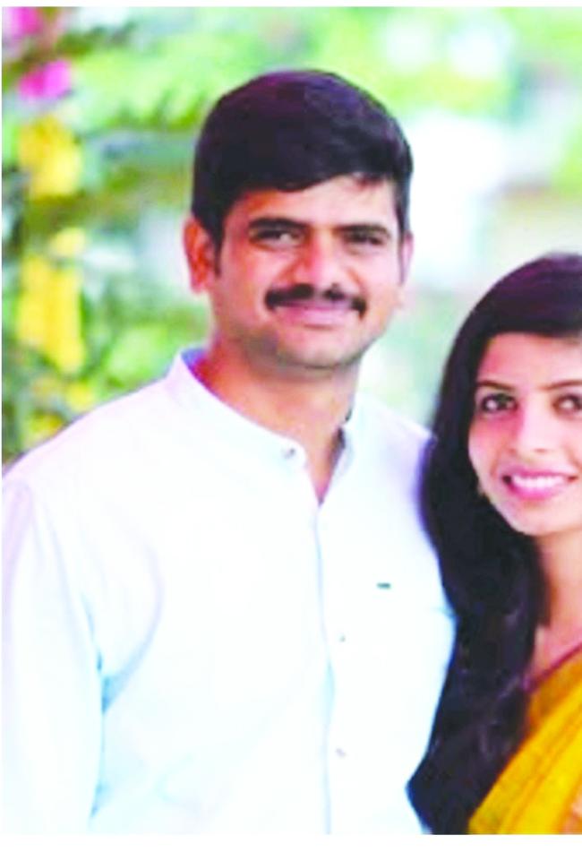 ಮಾನಸಿಕ ಖಿನ್ನತೆಗೆ ಇಂಜಿನಿಯರ್ ಆತ್ಮಹತ್ಯೆ  